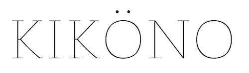 KIKONO / Johanna mieli