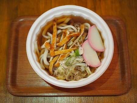 udon