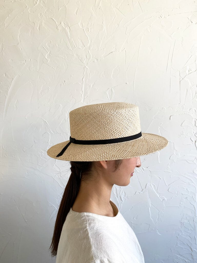 KIKONO – 帽子と洋服のアトリエ
