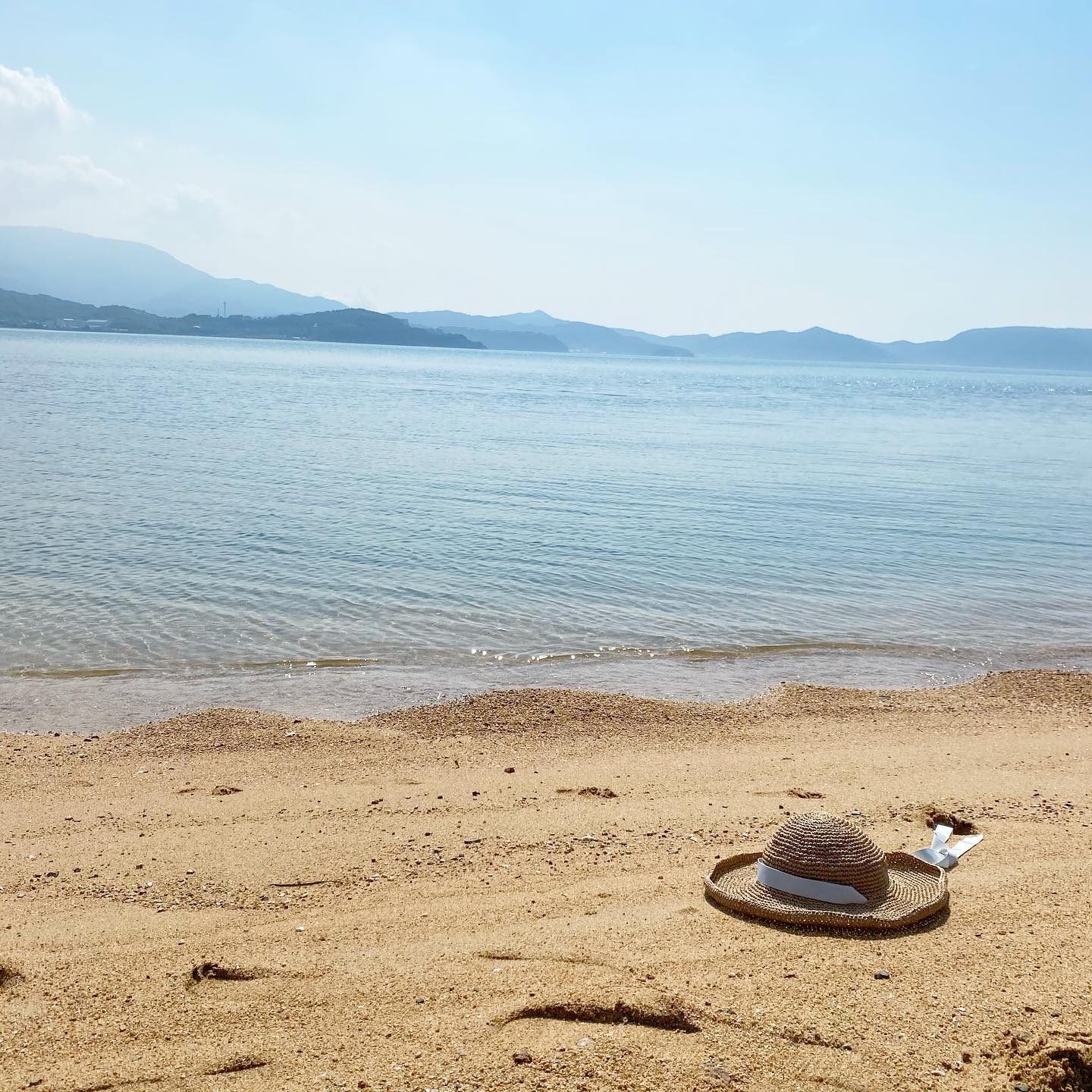 8月4日(水)まで夏休みをいただいています