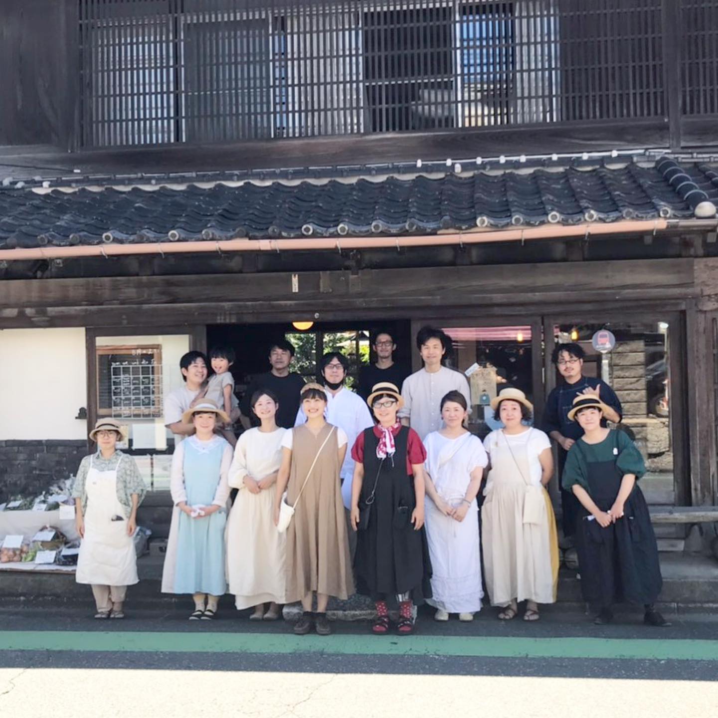 一六八さん 2周年イベント 8/10