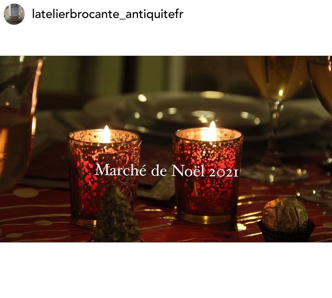 ・明日13日の月曜日は、前橋のL’atelier Brocanteさんにて開催中のMarché de Noëlに出店させていたきます@latelierbrocante_antiquitefr ・素敵な皆様が素敵な場所で集まり、温かい気持ちで過ごす1日、とても楽しみです・たくさんの皆さまとお会いできること、良き1日になりそうです。是非、お出かけくださいね。・yadorigiのメンバー、 @ochai3 さん、 @pienikota さんも一緒です。そしていつも楽しい @cla_cima さんも一緒です・お待ちしております・Posted @withregram • @latelierbrocante_antiquitefr Marché de Noël 2021 【ご案内】12/11.12.13（sat,sun,mon）　11:00-16:00L'atelier Brocante〒371-0013  前橋市西片貝町4-19-2ご案内とお願い•コロナ対策の為マスクの着用は必ずお願いいたします•マイバック持参でお願いします•ゴミは各自でお持ち帰り下さい•各店舗により支払方法が別々です現金のご用意をお願いします•温かい気持ちでご参加下さい•体調がすぐれない方、発熱されている方、熱っぽい方はご来場をお控え下さい•ドアを開放する可能性があります温かい格好でお越し下さいアクセス•最寄りのインターチェンジ関越道前橋インター北関東道駒形インター•電車　前橋駅（両毛線）城東駅,片貝駅（上毛電気鉄道）•バス前橋駅北口より東大室線/前橋医療センター前下車（そちらから200m）•前橋駅より2.1キロ駐車場お店の前のセントラル様第二駐車場をお借りしていますお願い周りは住宅街ですご迷惑になりうる行動はお控え下さい各店舗、数に限りがございますお店により購入制限を設ける場合もあるかもしれませんがご了承下さい【Marché de Noël について】温かい気持ちで繋がれた大切な仲間と一緒に作り上げている毎年３日間だけの特別な時空間ですどの作品や行いにもそれぞれの意思や想い、感性や世界観が込められていますどうぞ、その温かい〝大切な何か”を感じて頂けると嬉しいですまた、同じくお客さまとして足を運んで下さる方々も皆それぞれの世界を生きるアーティストだと思っていますお互いを尊重し大切に思いやり温かい気持ちでこの３日を共有できたらとても嬉しく思います夫婦で営む小さなお店のマルシェなので至らない点も多々あるかと思いますがどうぞよろしくお願いします12月に入り粛々と静かな空気になってきました2021年も残りあと僅かです今年のマルシェもたくさんの笑顔で満ち溢れますように今日からお店を閉めて会場作りに入っていきますオンラインストアは変わらずご利用頂けますのでよろしくお願いいたしますL'atelier Brocante