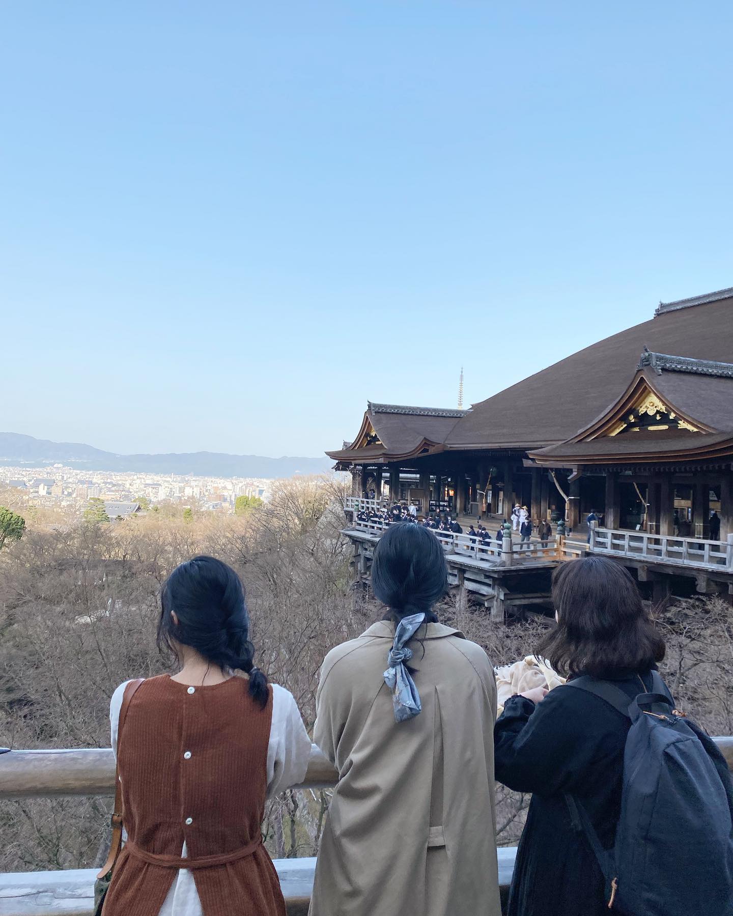 京都　恵文社一乗寺店 ありがとうございました