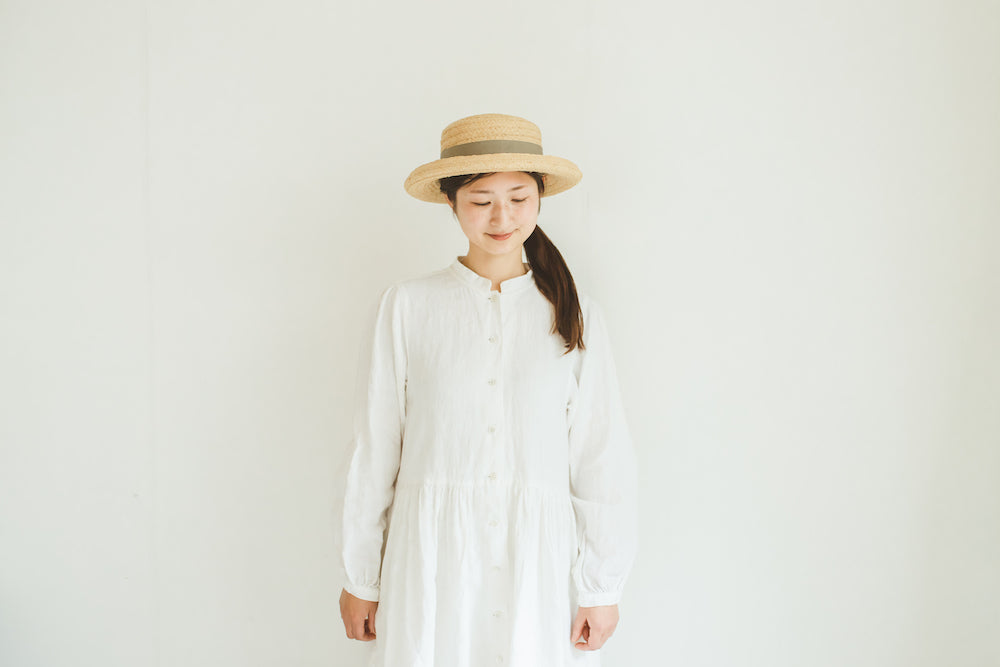kikono帽子　ハンナ kikono 帽子 ハンナ kikono帽子 ハンナ