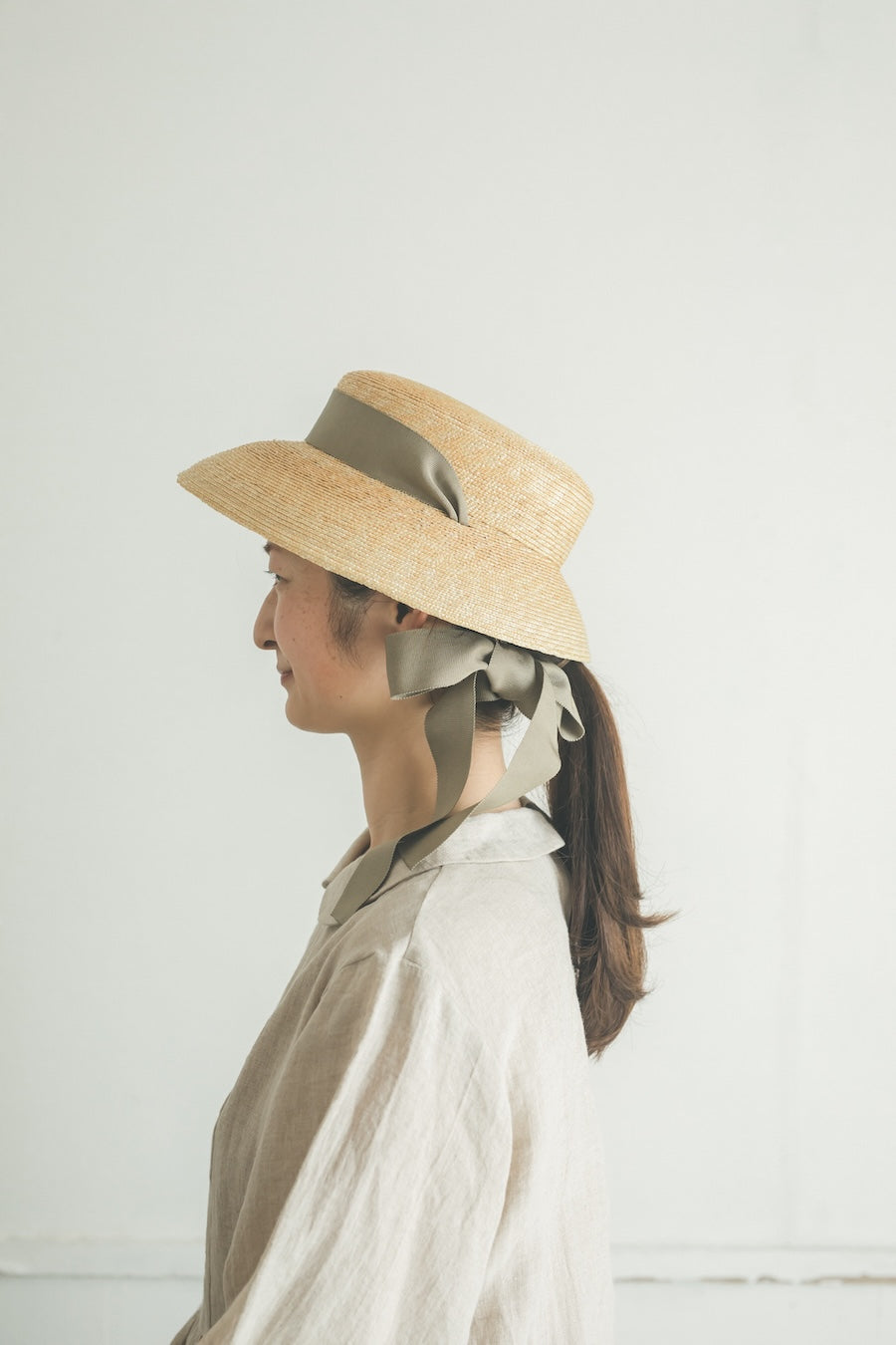 春夏帽子 – KIKONO / Johanna mieli