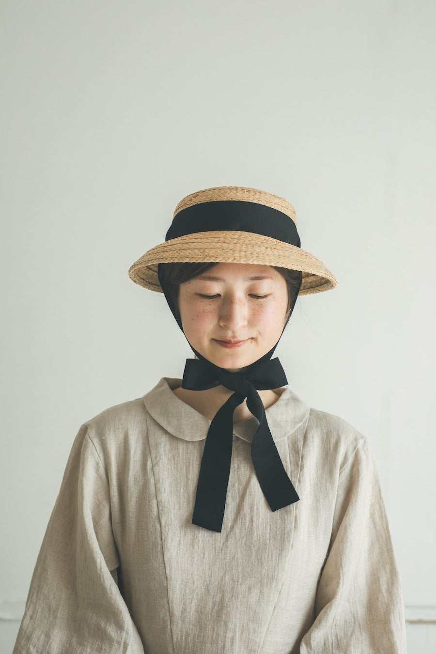 春夏帽子 – KIKONO / Johanna mieli