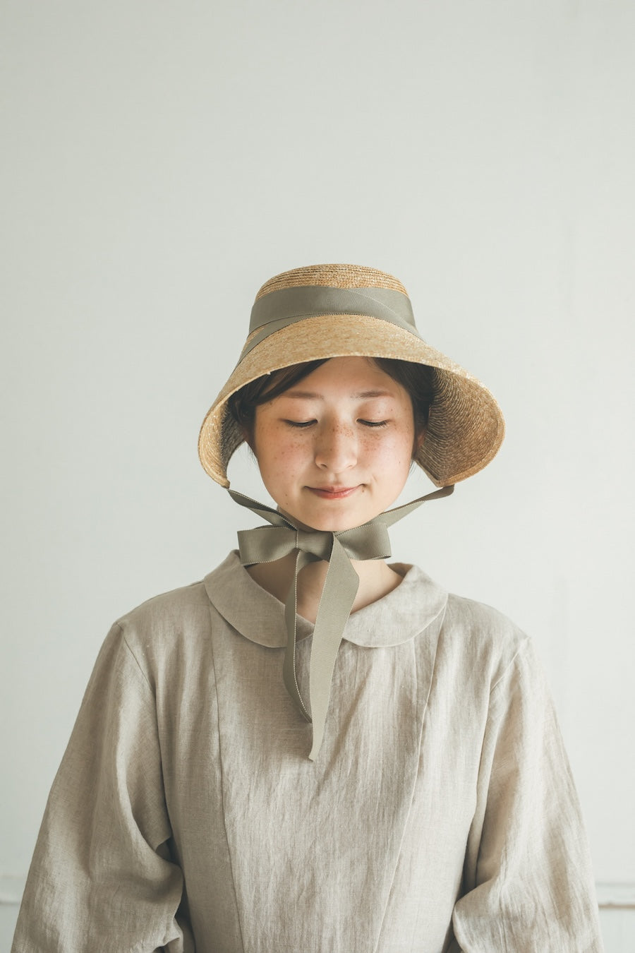 春夏帽子 – KIKONO / Johanna mieli