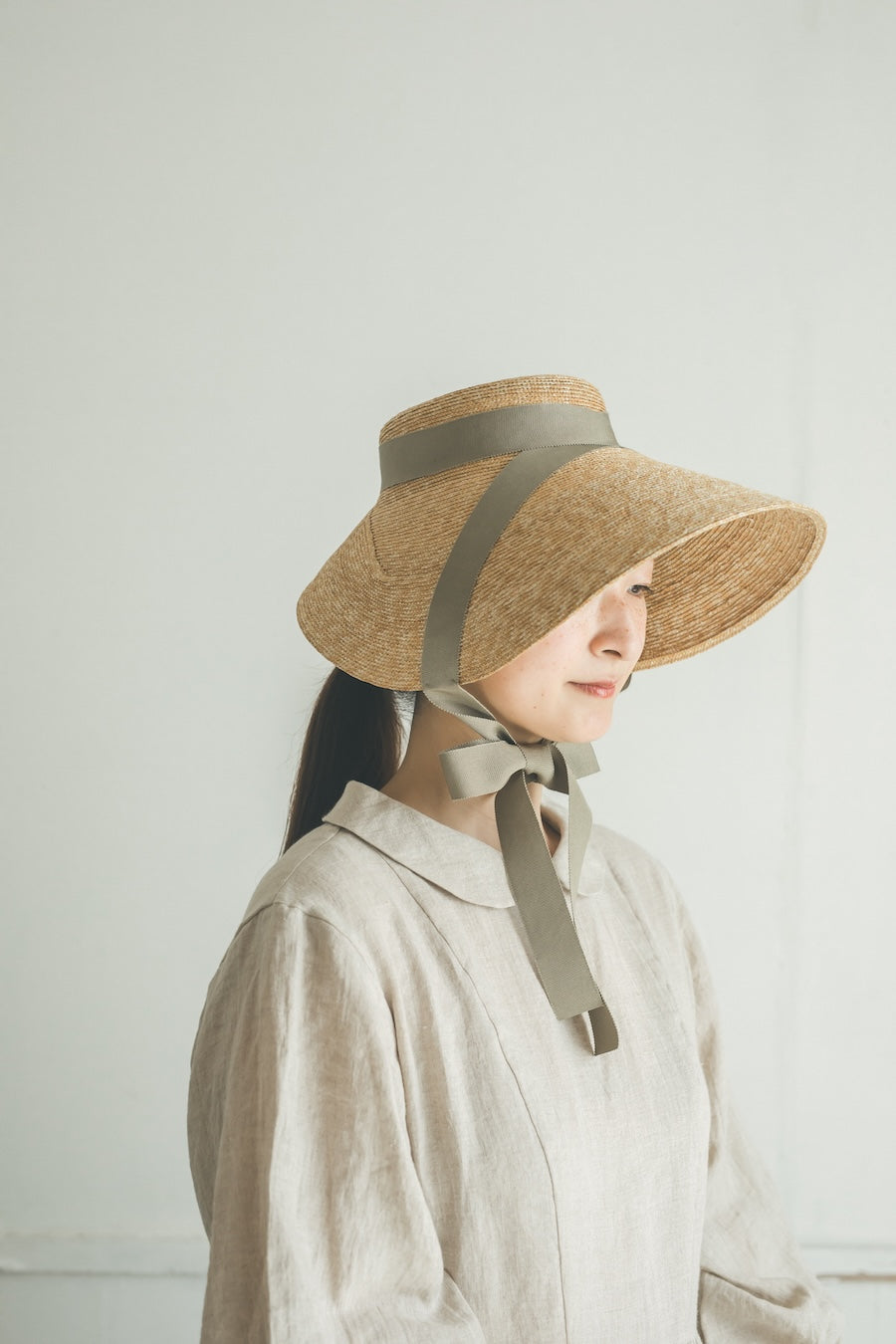 春夏帽子 – KIKONO / Johanna mieli