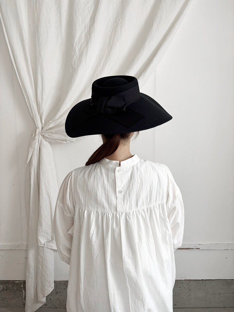 Camelia wool