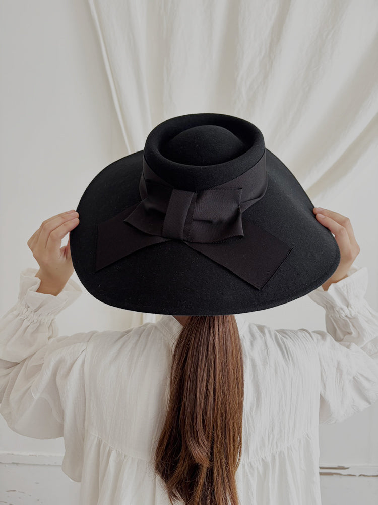 秋冬帽子 – KIKONO / Johanna mieli