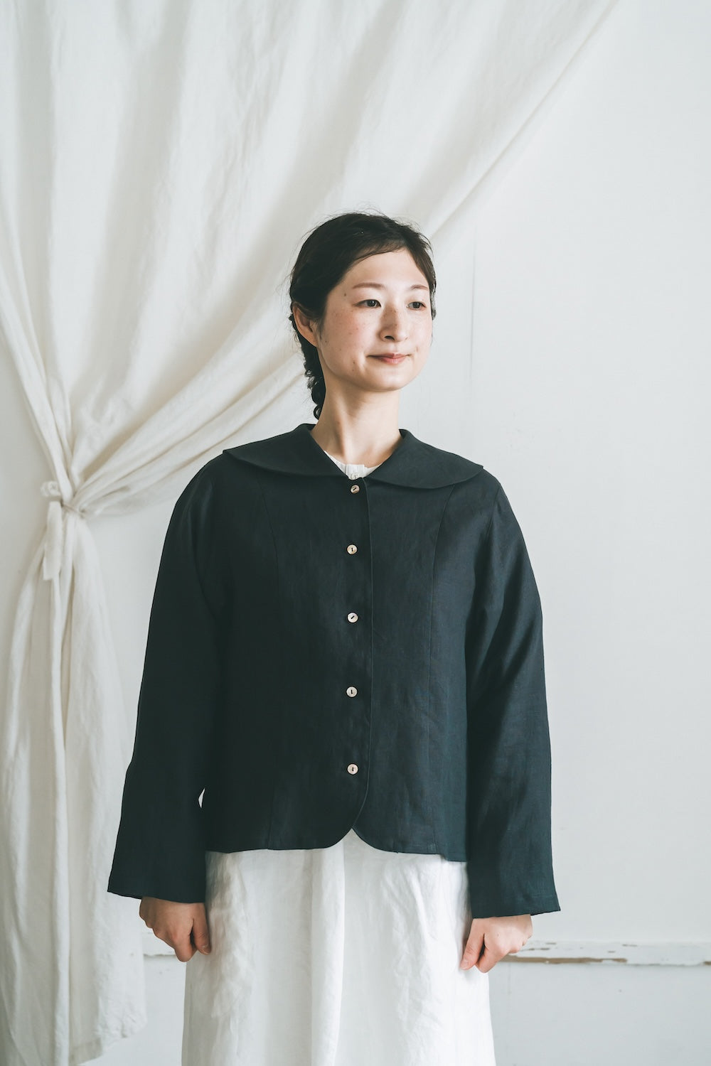 セーラージャケット