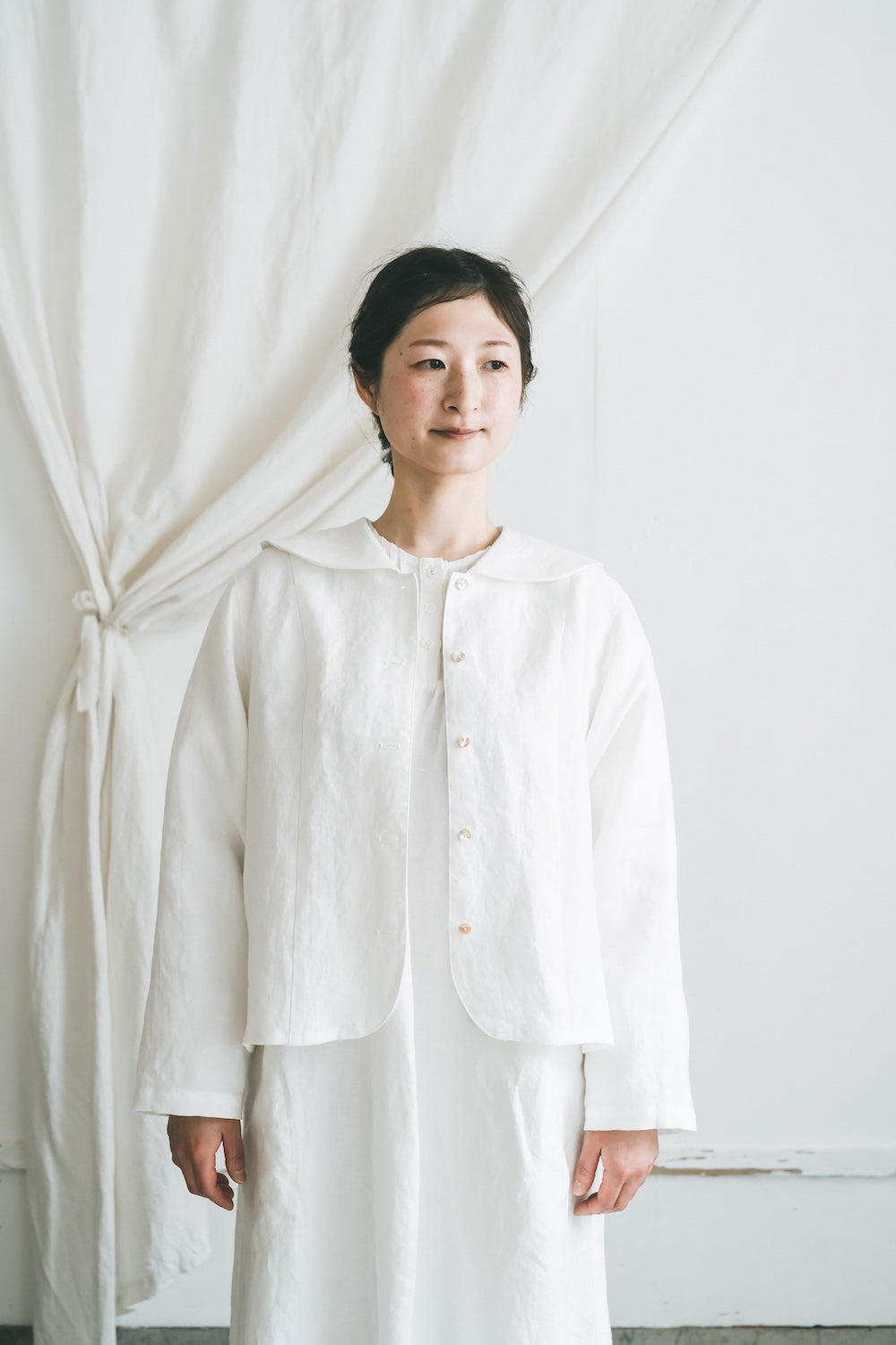 セーラージャケット