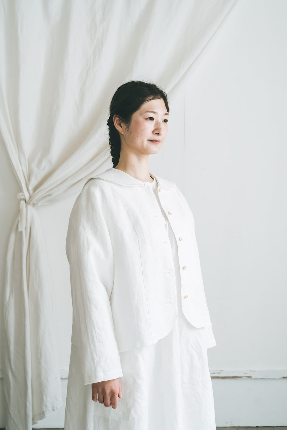 セーラージャケット