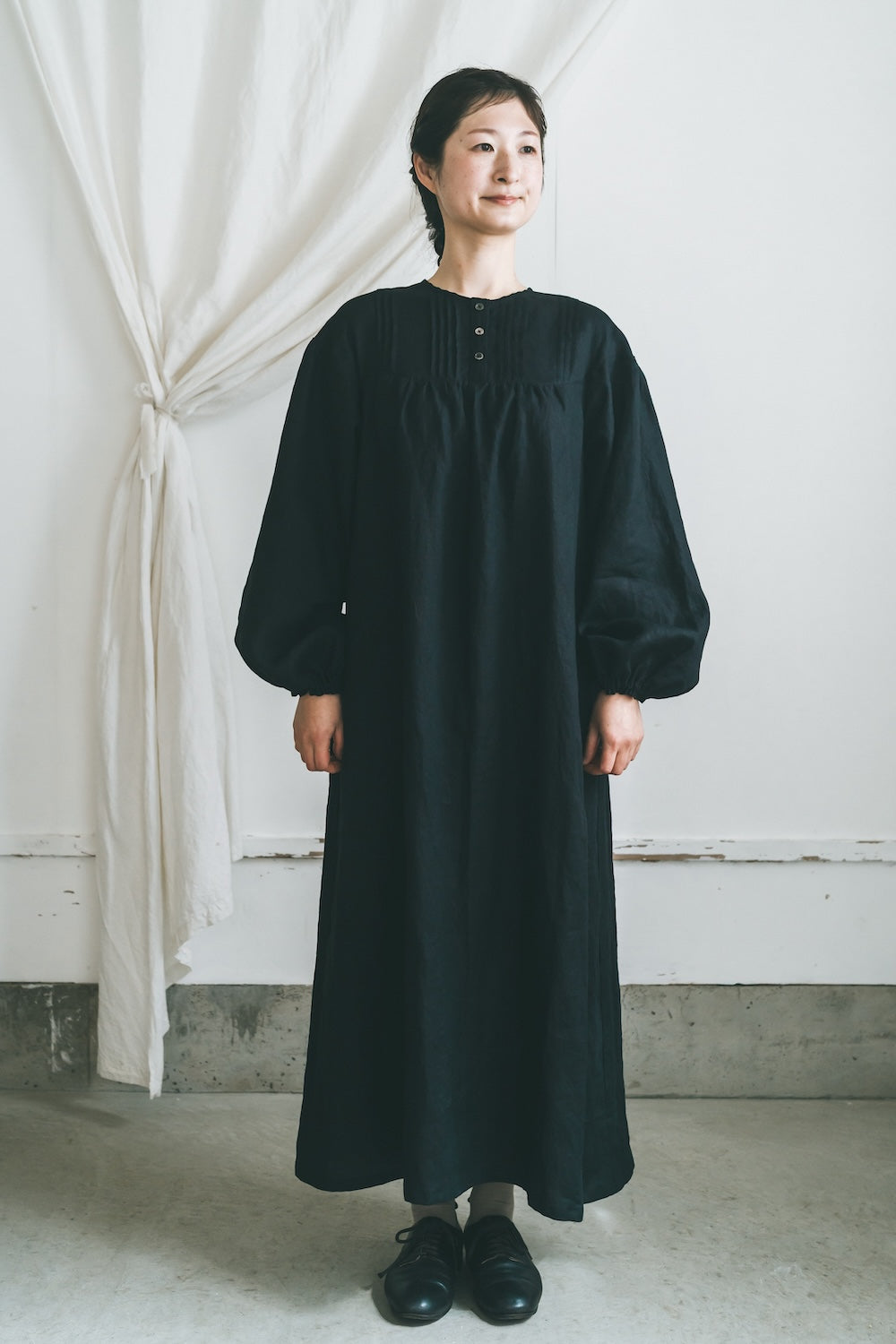 ルビイワンピース