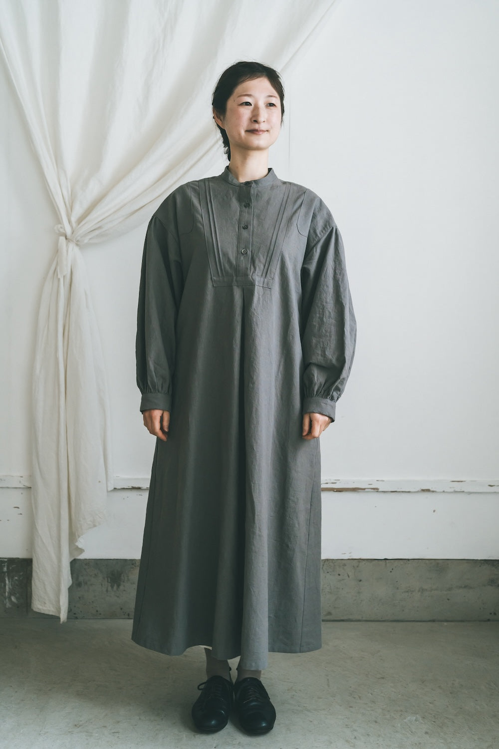 洋服 – KIKONO / Johanna mieli