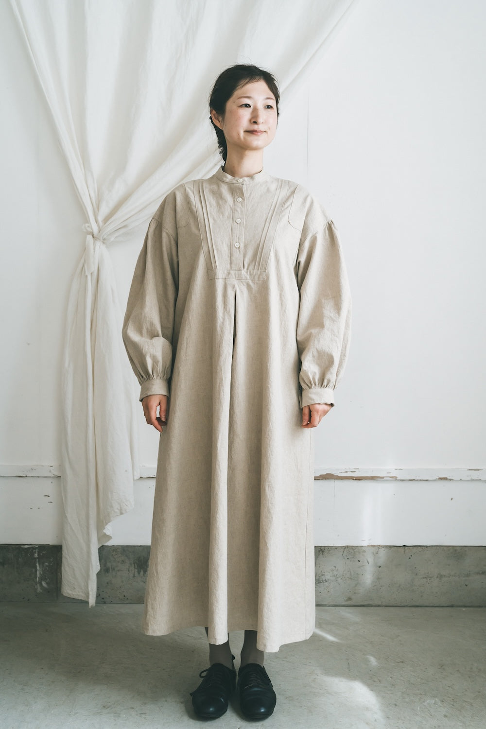洋服 – KIKONO / Johanna mieli