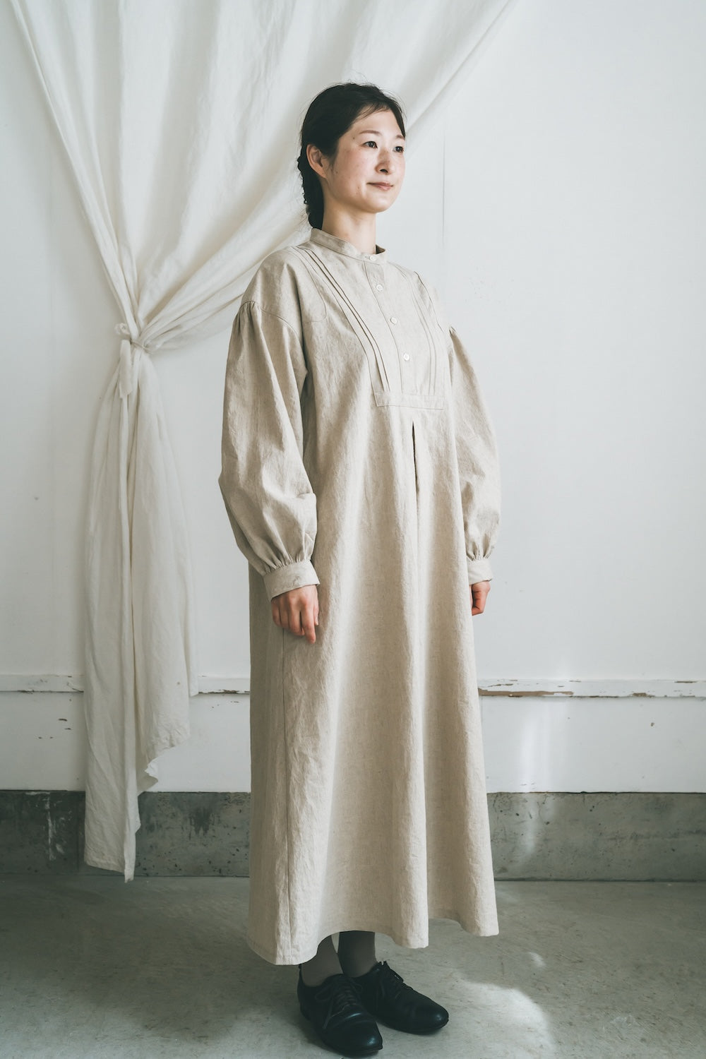 洋服 – KIKONO / Johanna mieli
