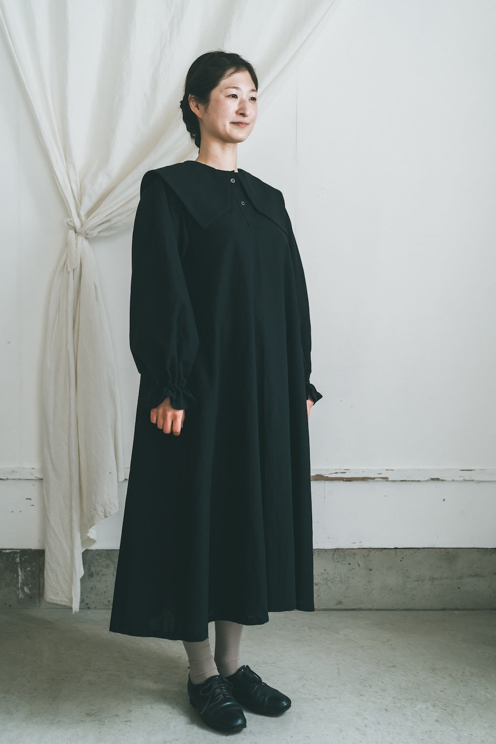 帽子と洋服のアトリエ – KIKONO / Johanna mieli