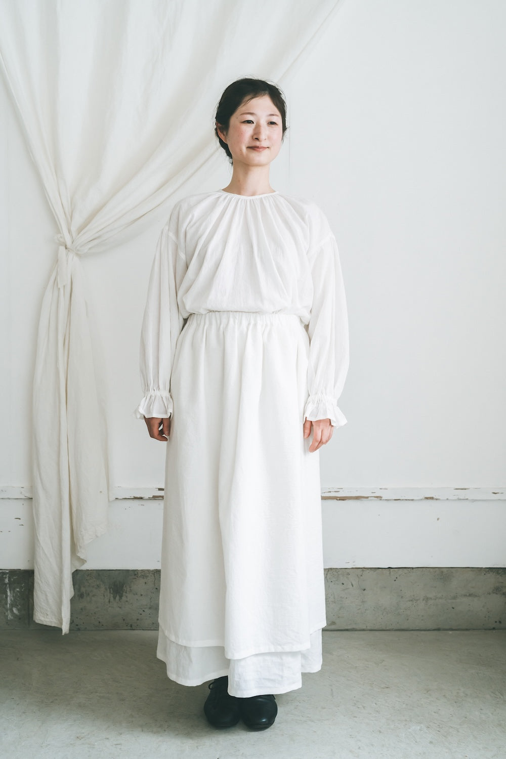 ダブリエスカート