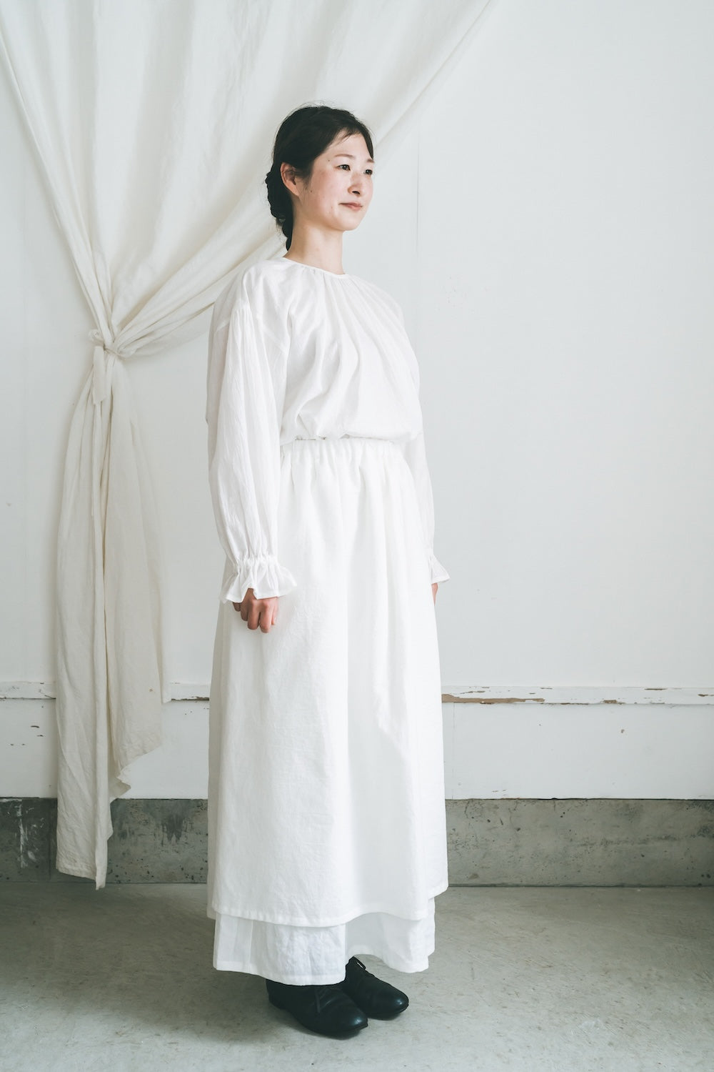 ダブリエスカート