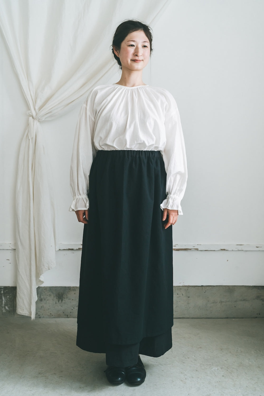 ダブリエスカート