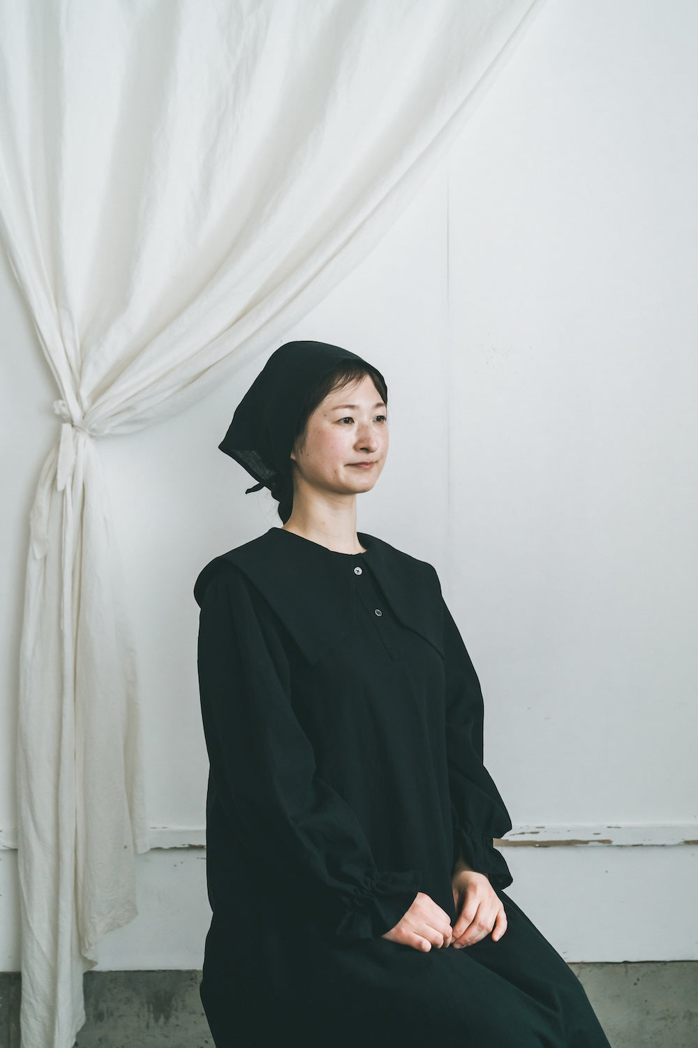 春夏帽子 – KIKONO / Johanna mieli