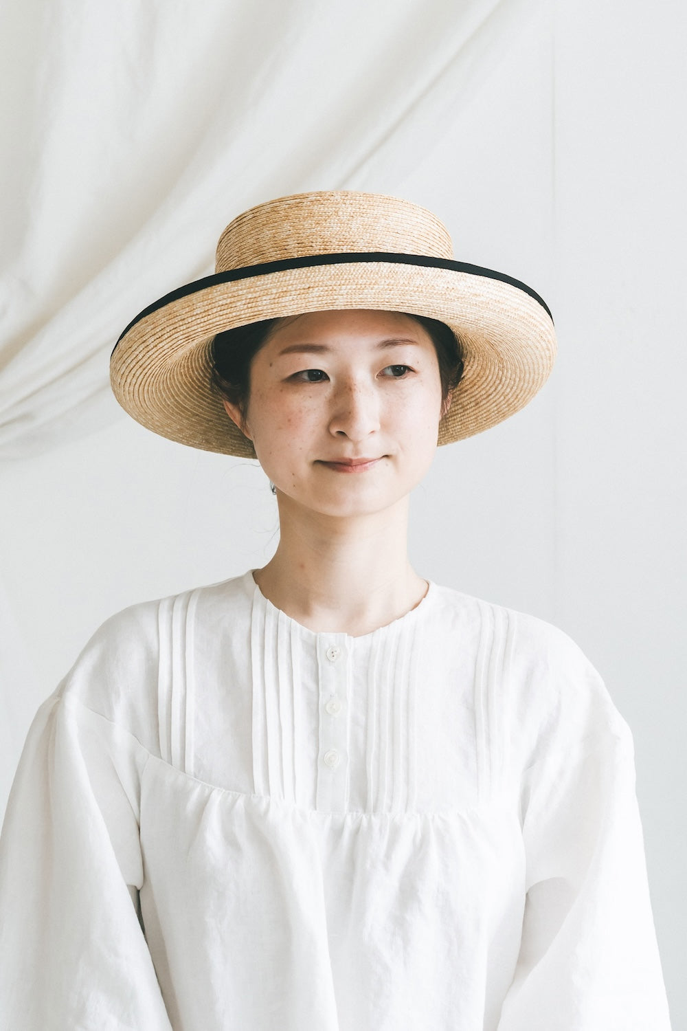 春夏帽子 – KIKONO / Johanna mieli