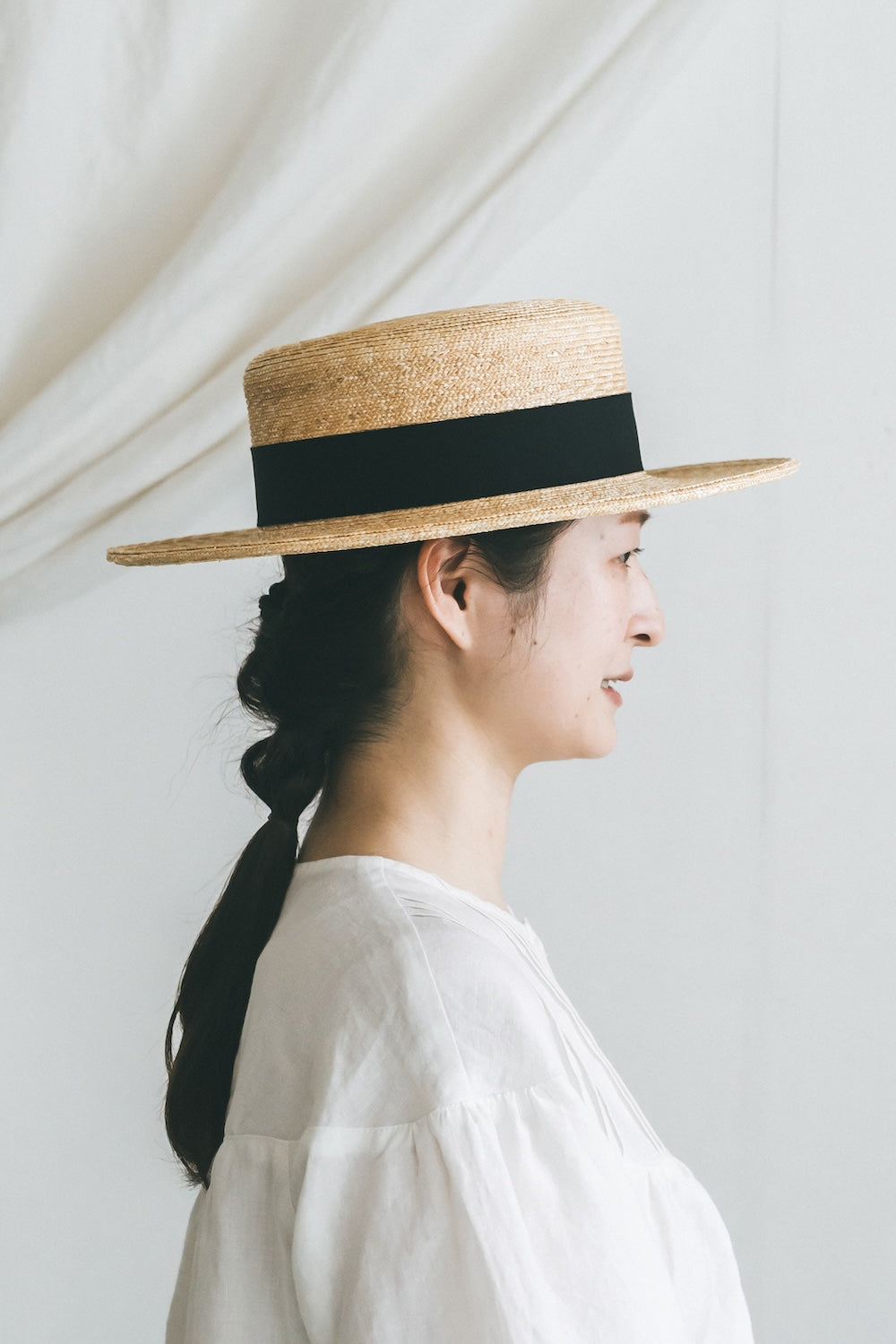 春夏帽子 – KIKONO / Johanna mieli