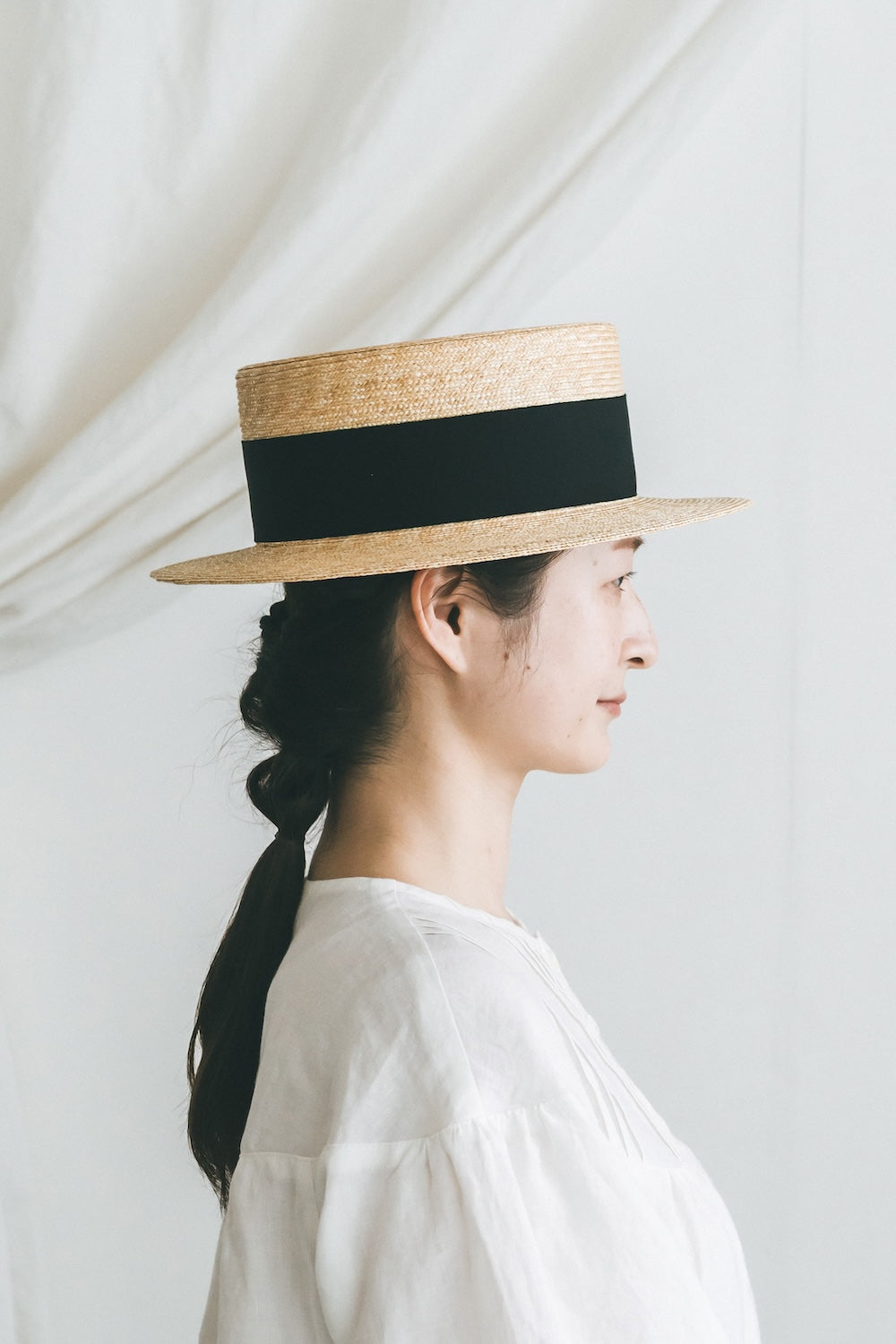 春夏帽子 – KIKONO / Johanna mieli