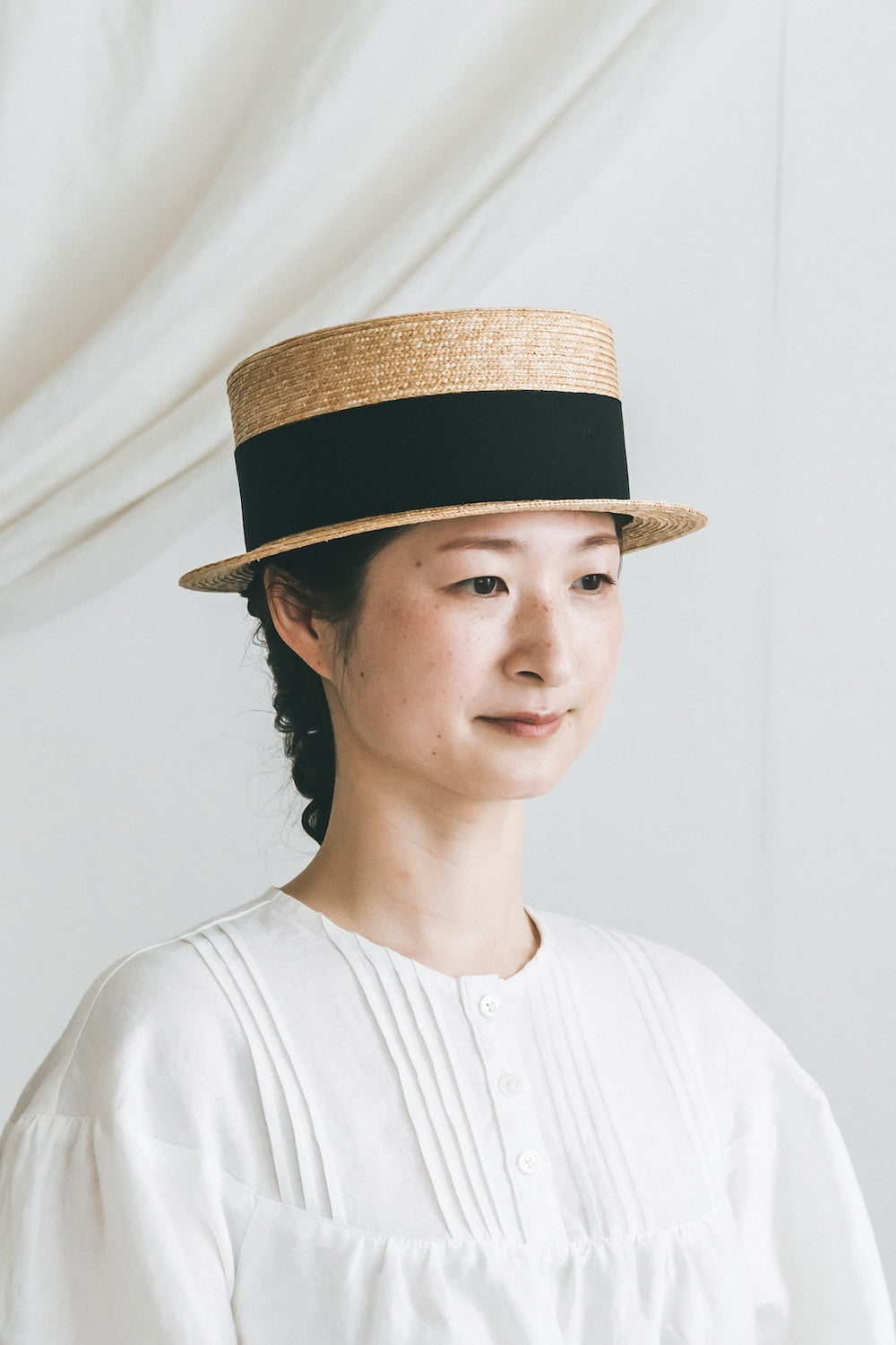 春夏帽子 – KIKONO / Johanna mieli