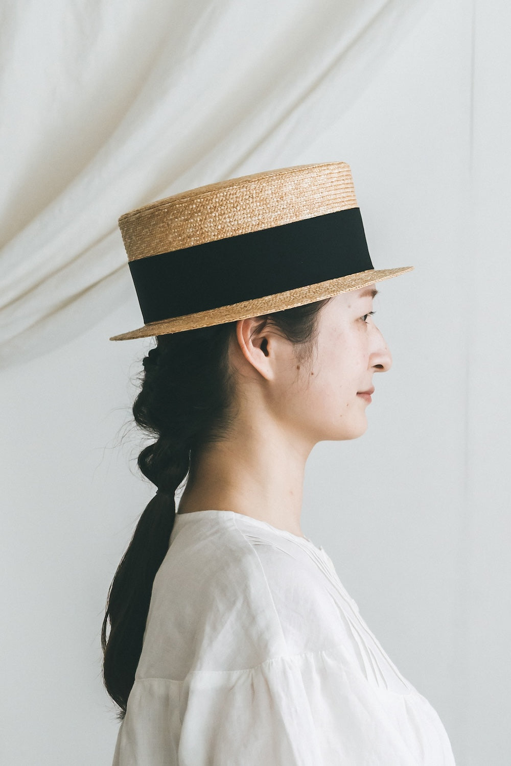 春夏帽子 – KIKONO / Johanna mieli
