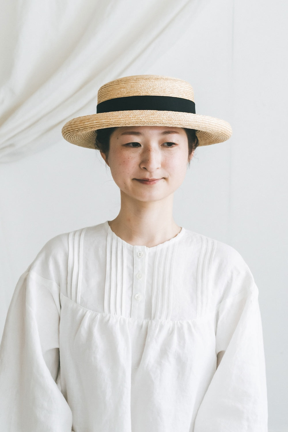 春夏帽子 – KIKONO / Johanna mieli