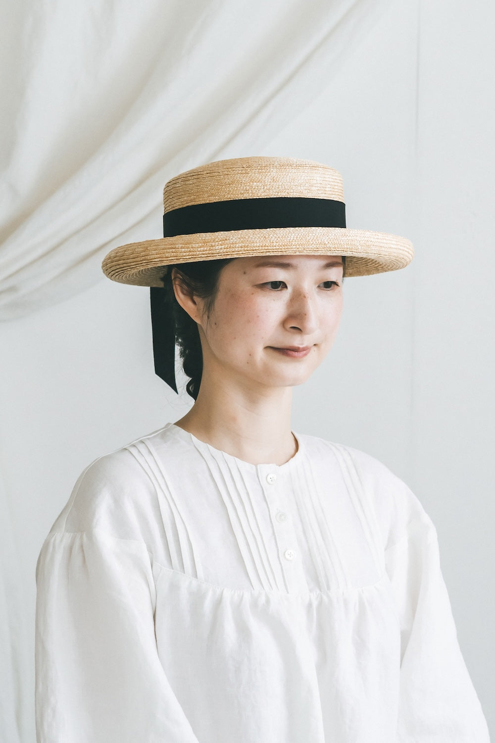春夏帽子 – KIKONO / Johanna mieli