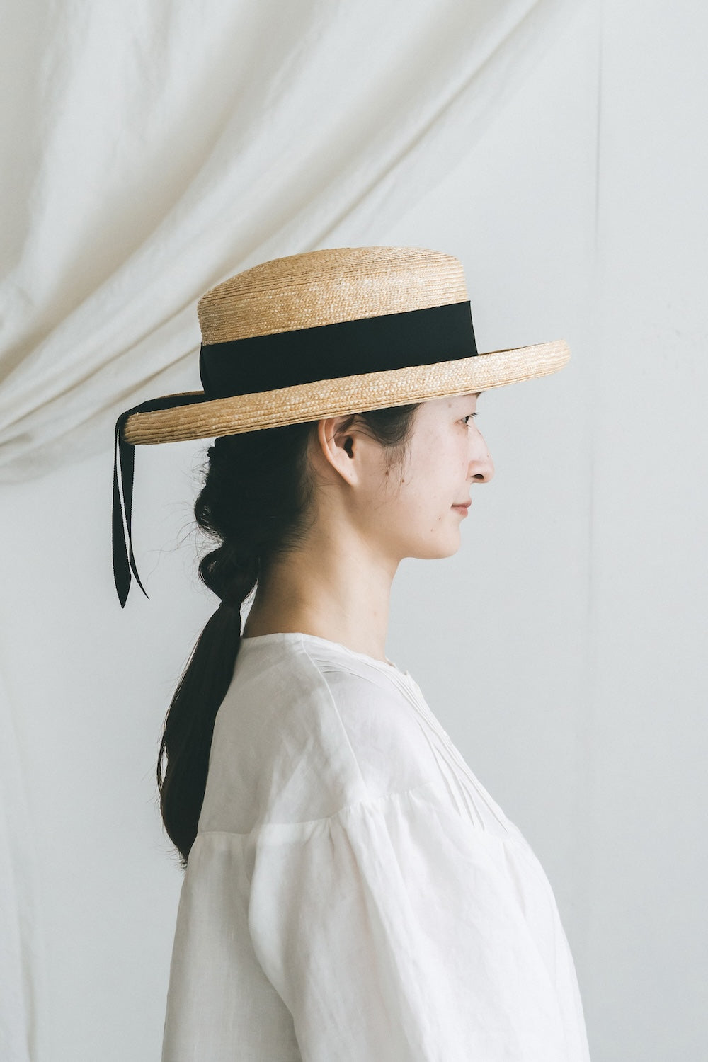 春夏帽子 – KIKONO / Johanna mieli