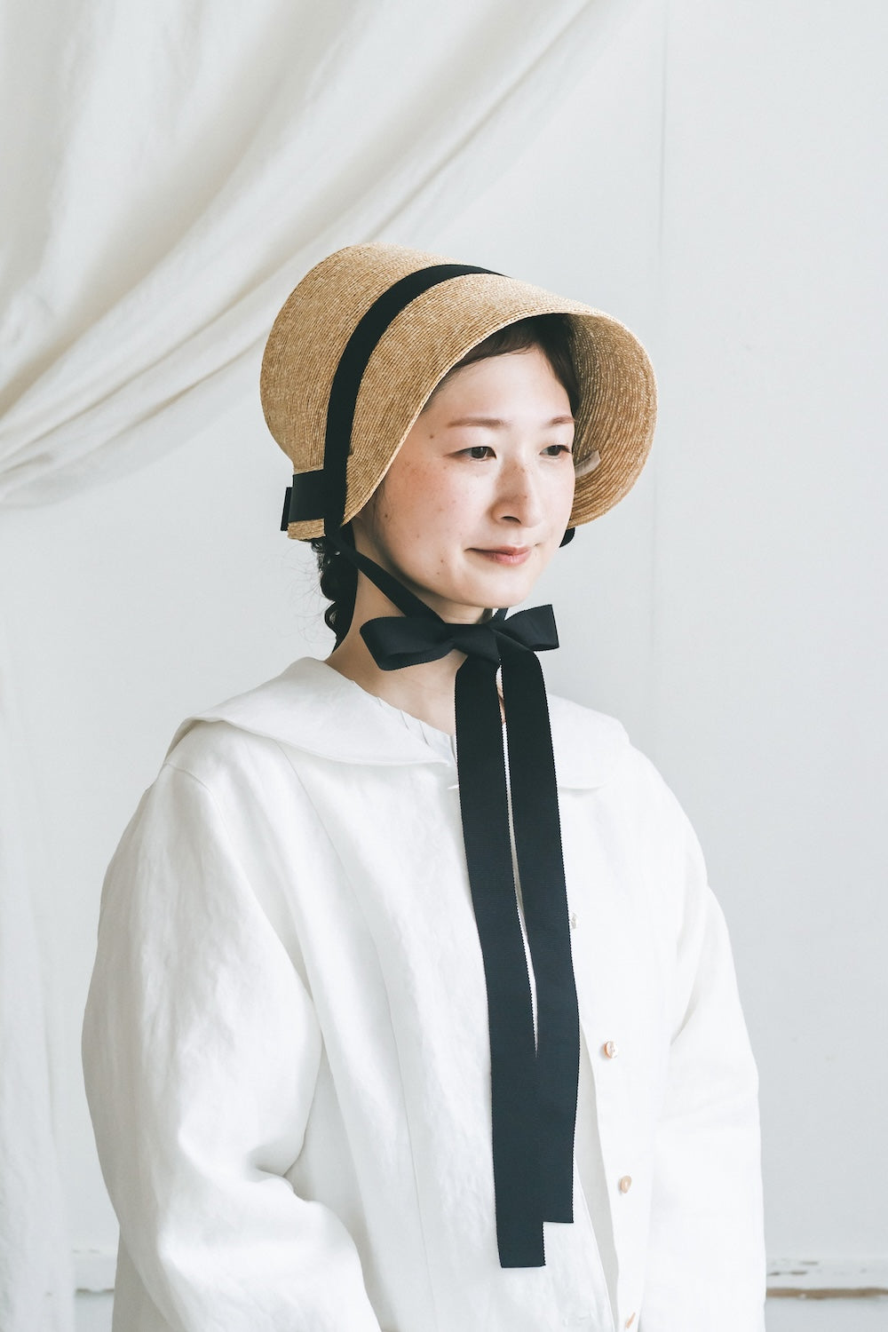 春夏帽子 – KIKONO / Johanna mieli