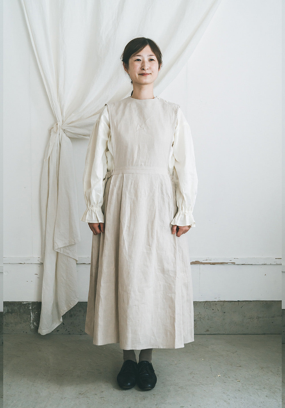ワンピース – KIKONO / Johanna mieli