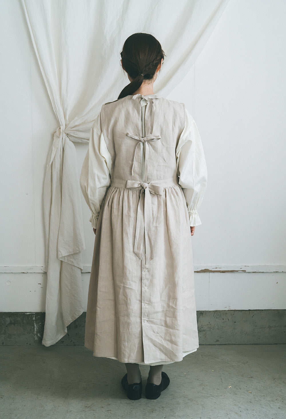 洋服 – KIKONO / Johanna mieli