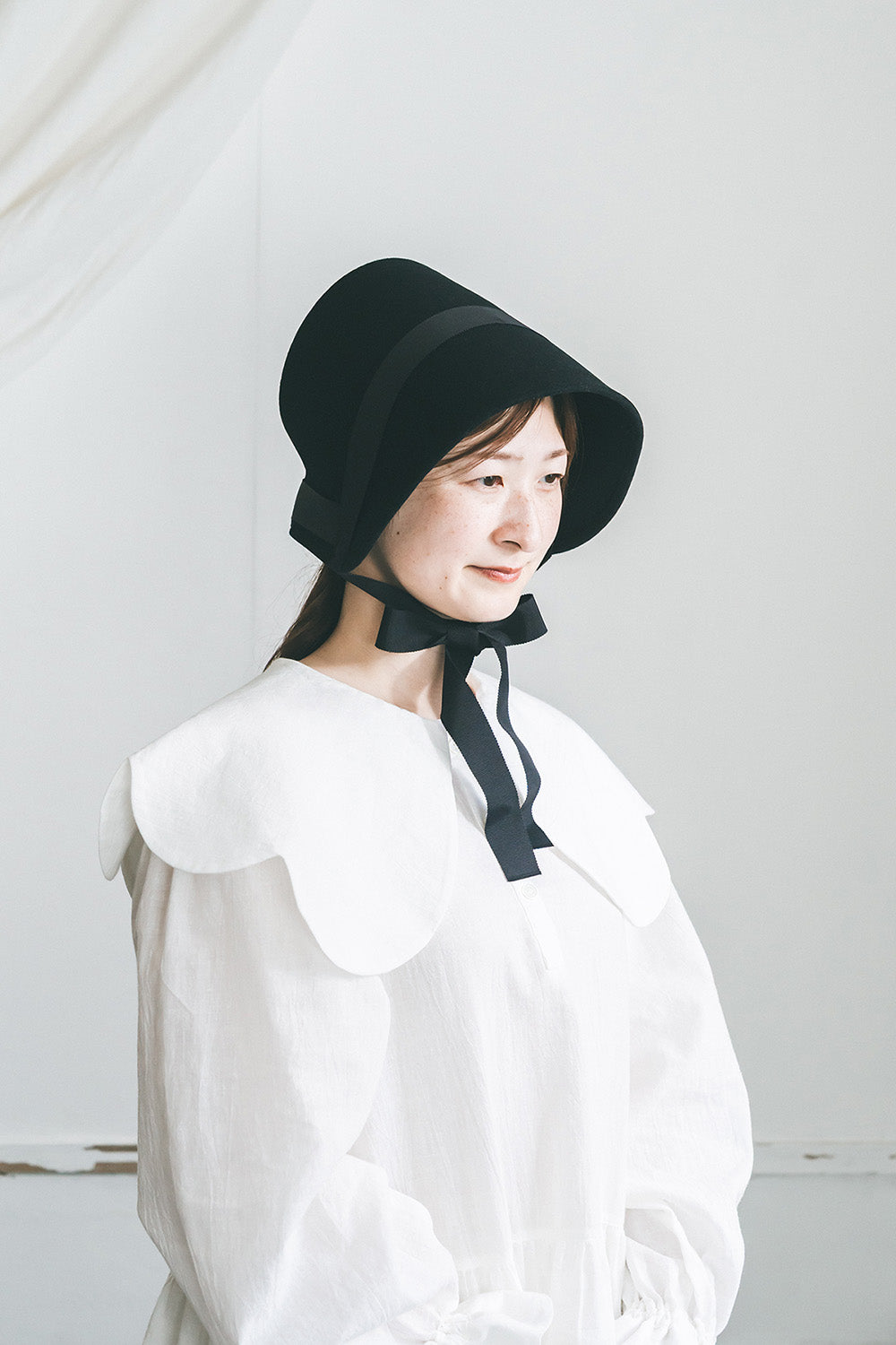 Blanche wool