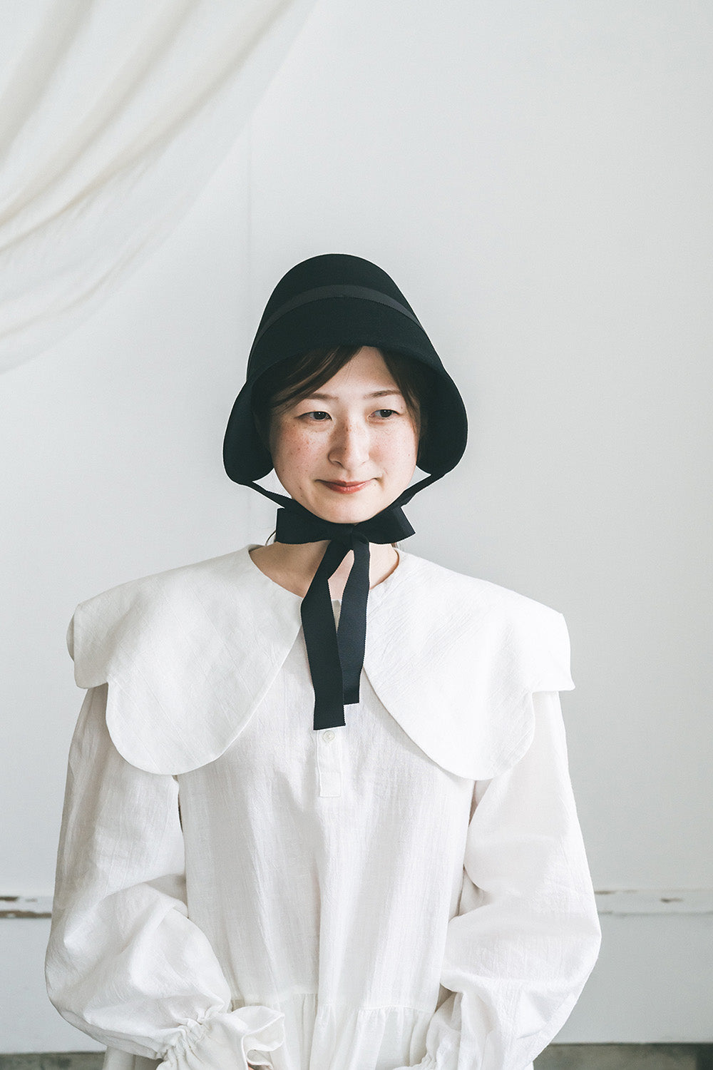 秋冬帽子 – KIKONO / Johanna mieli