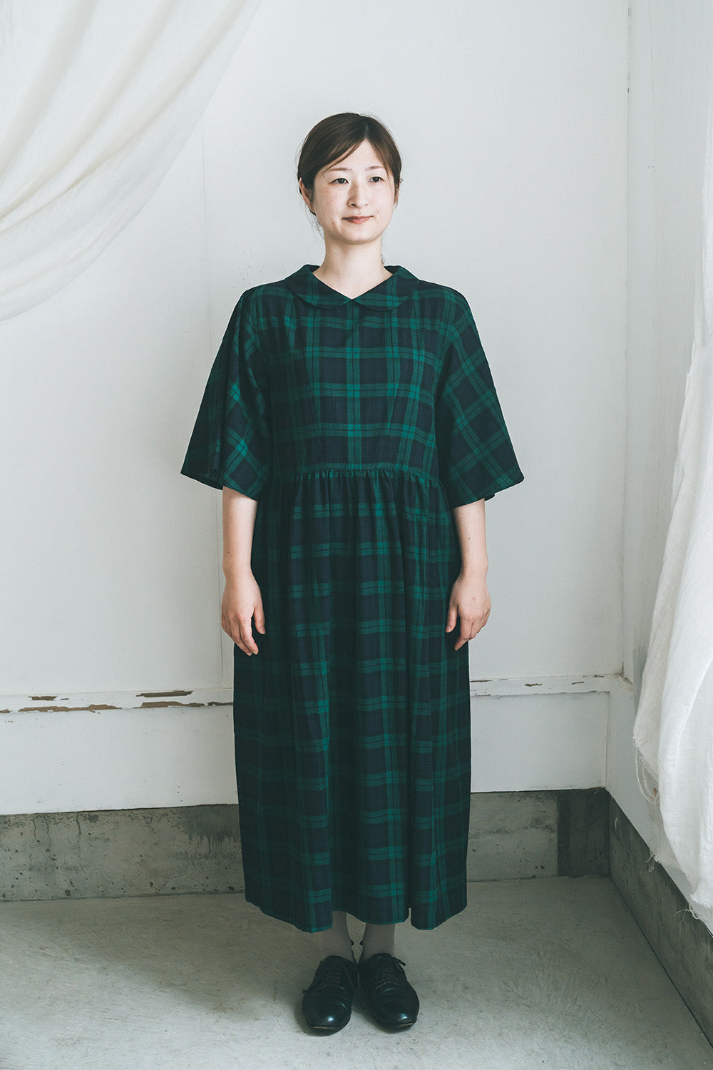 洋服 – KIKONO / Johanna mieli