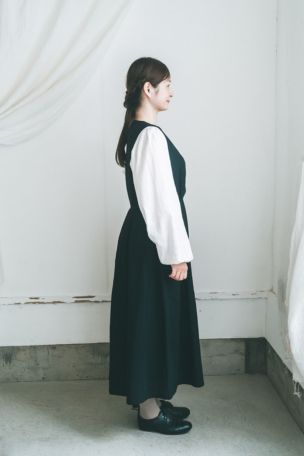 週末セールKIKONO ヨハンナミエリ Johanna_mieli ケープコート 洋服 – KIKONO / Johanna mieli