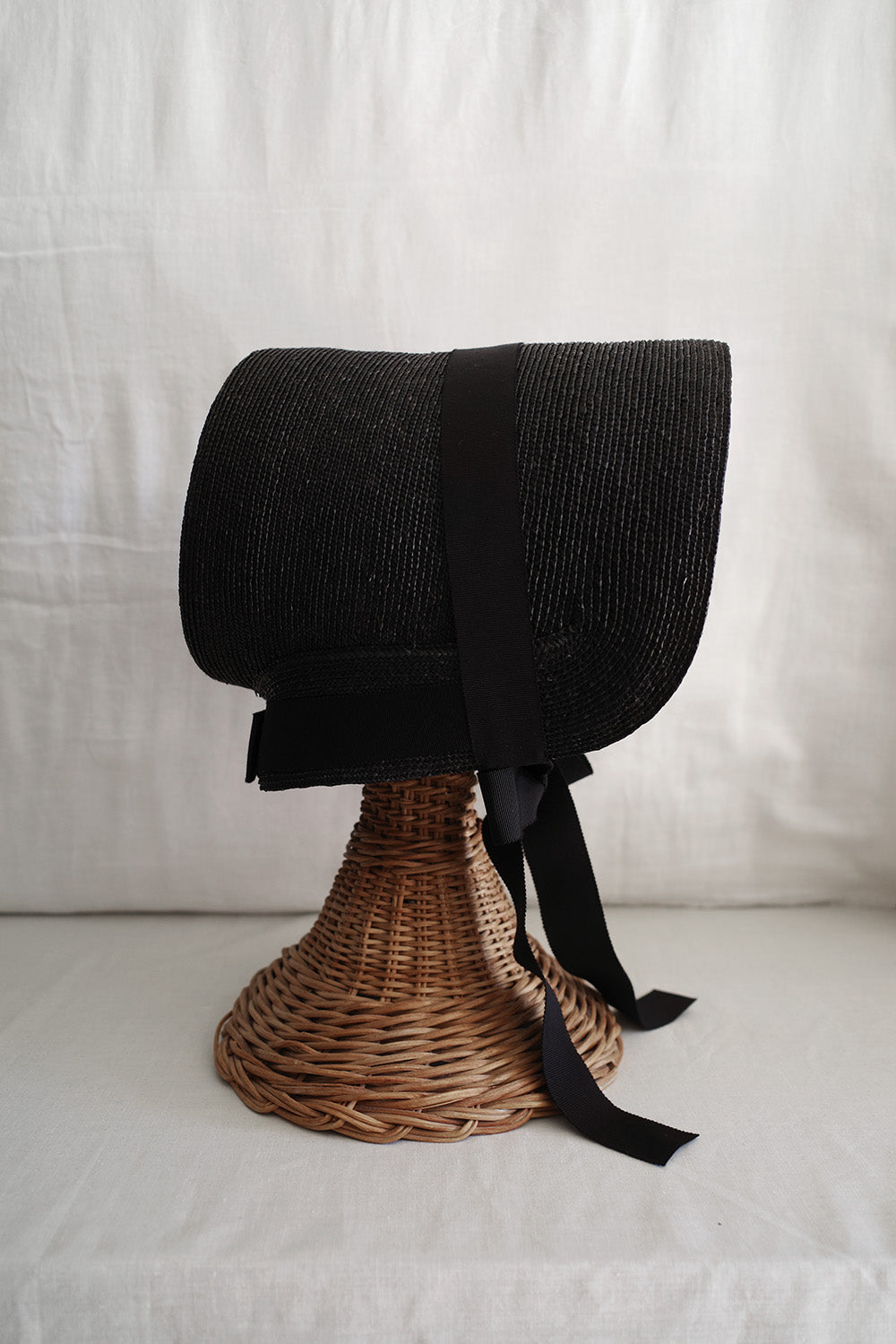 Blanche 黒