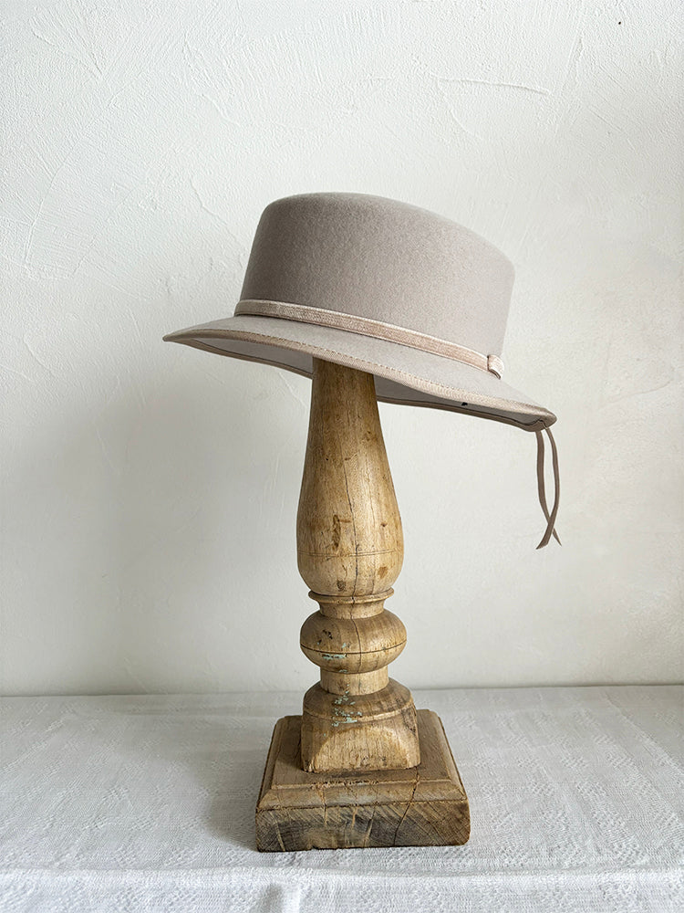 Anette wool