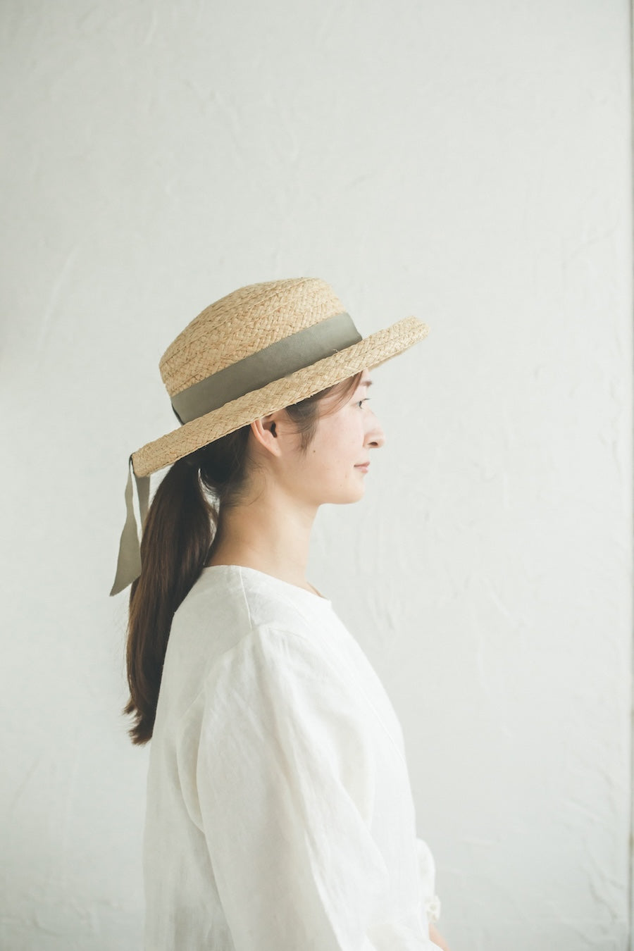 春夏帽子 – KIKONO / Johanna mieli