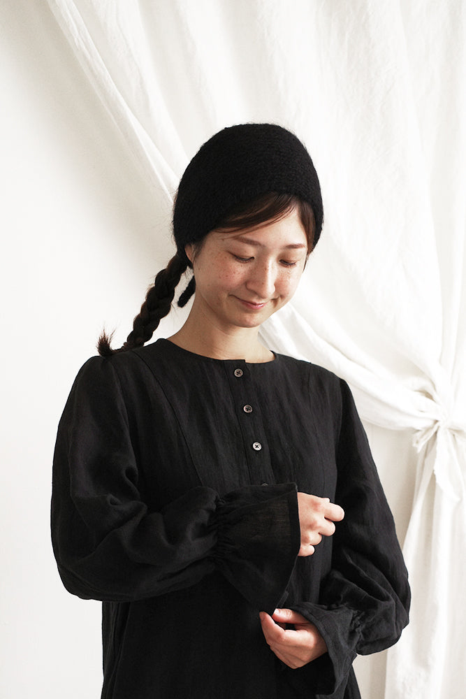 帽子と洋服のアトリエ – KIKONO / Johanna mieli