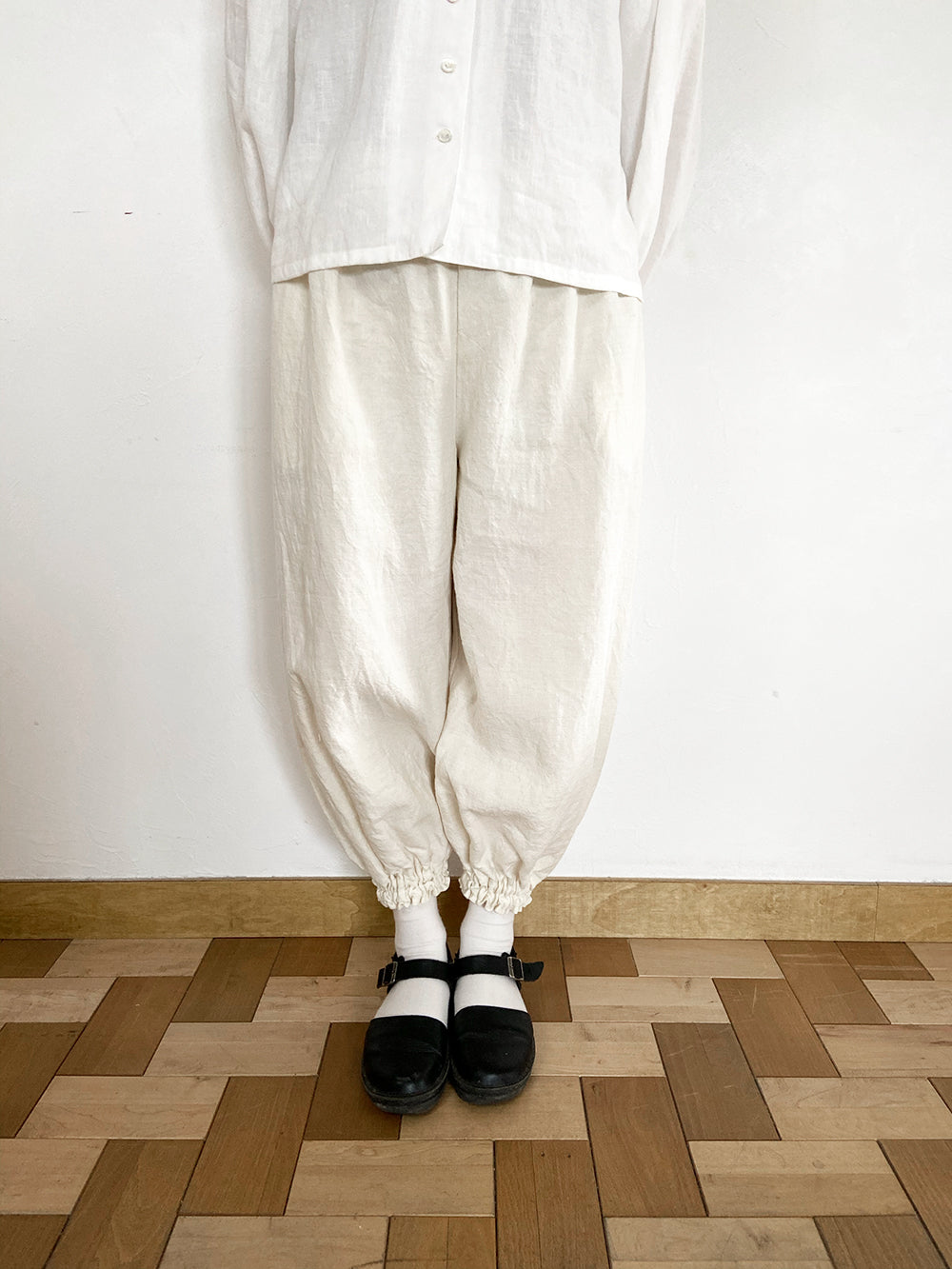 ペチパンツ