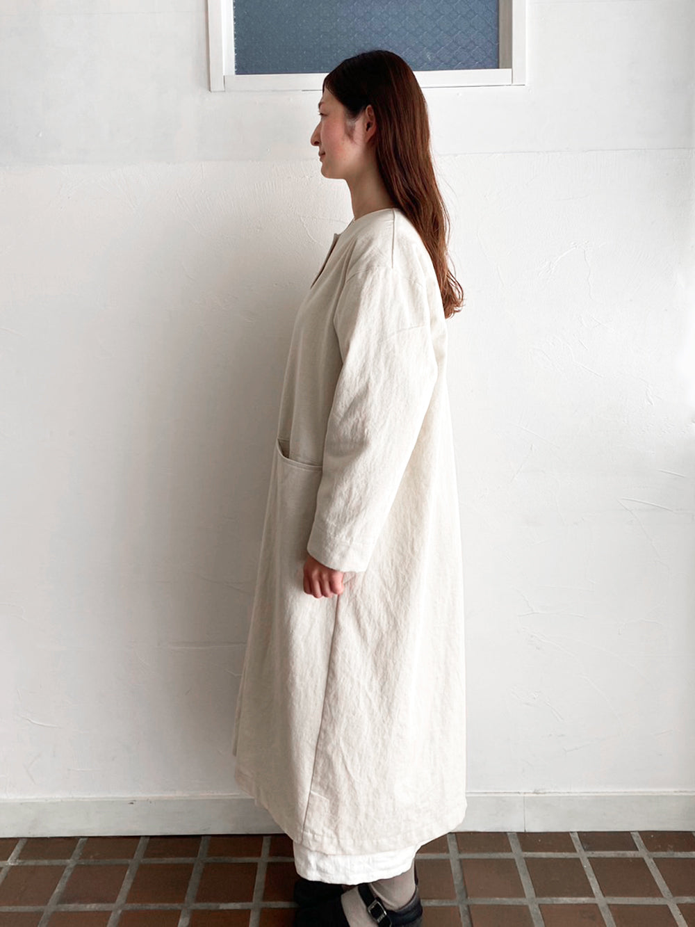 2025AW 新作 – KIKONO / Johanna mieli