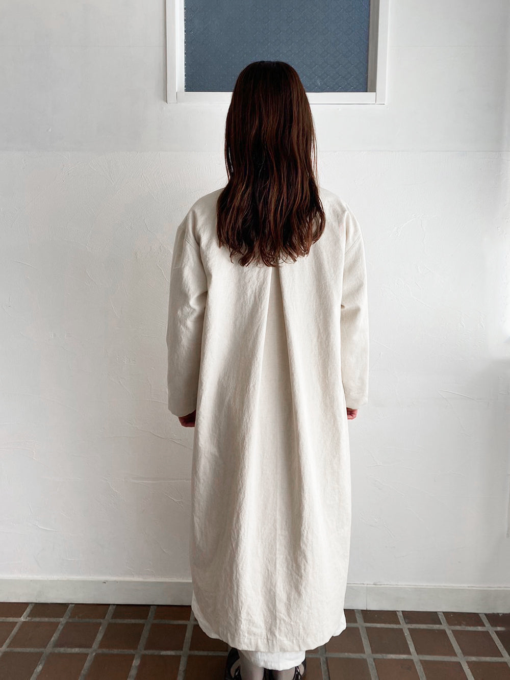 洋服 – KIKONO / Johanna mieli