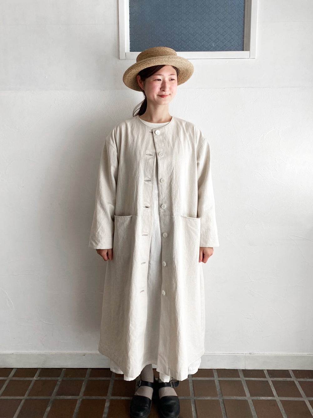 2025AW 新作 – KIKONO / Johanna mieli