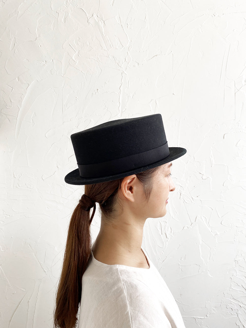 Chloe petit wool
